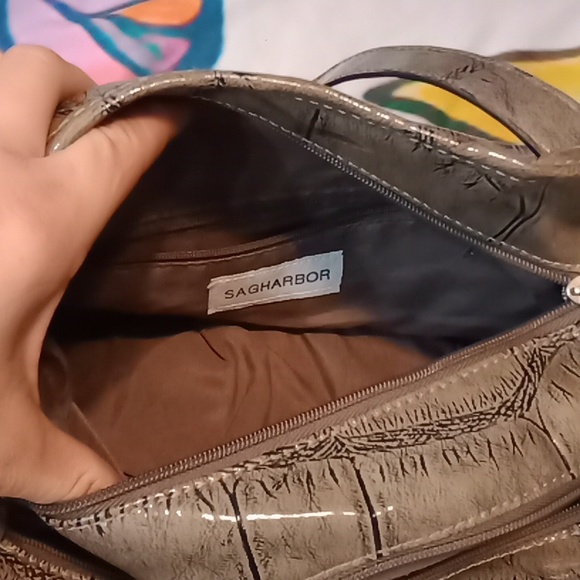 Sag harbor purse - Picture 6 of 8